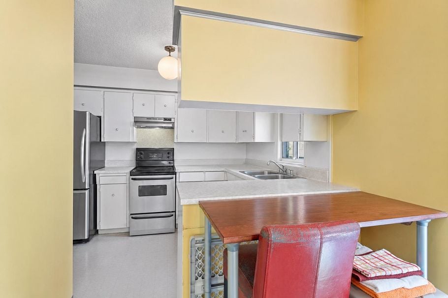 4334 Quebec Street Vancouver, BC - 38