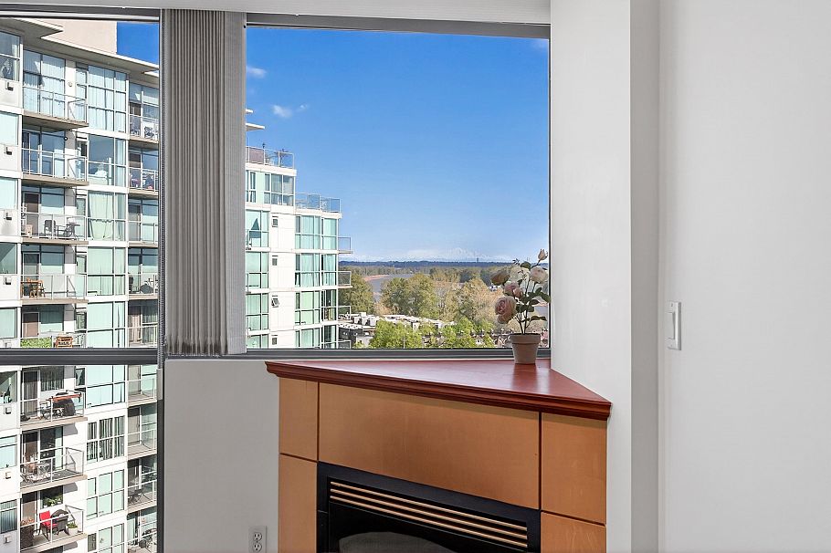 1001 2733 Chandlery Place Vancouver, BC - 4