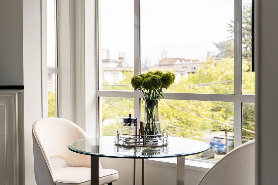 206 2190 W 5th Avenue Vancouver, BC - 7