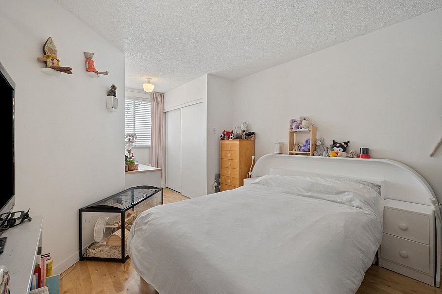 407 1345 Comox Street Vancouver, BC - 12