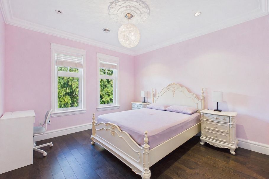 738 W 54th Avenue Vancouver, BC - 23