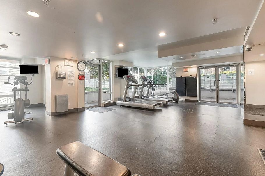 1901 565 Smithe Street Vancouver, BC - 15