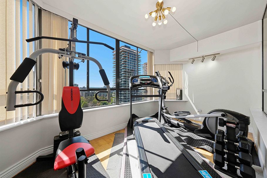 1602 738 Broughton Street Vancouver, BC - 28