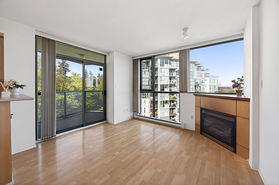 1001 2733 Chandlery Place Vancouver, BC - 6