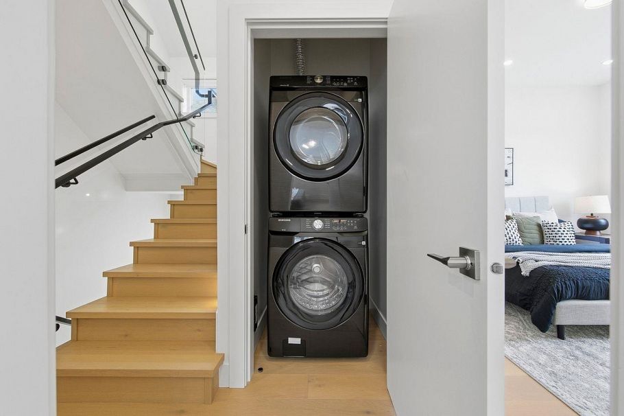 2 3708 W 18th Avenue Vancouver, BC - 28