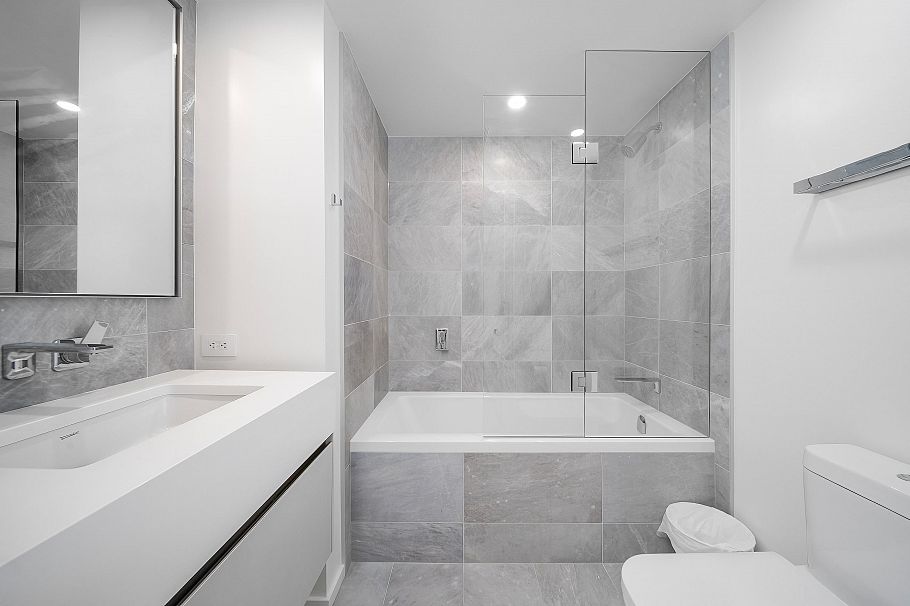 1107 889 Pacific Street Vancouver, BC - 16