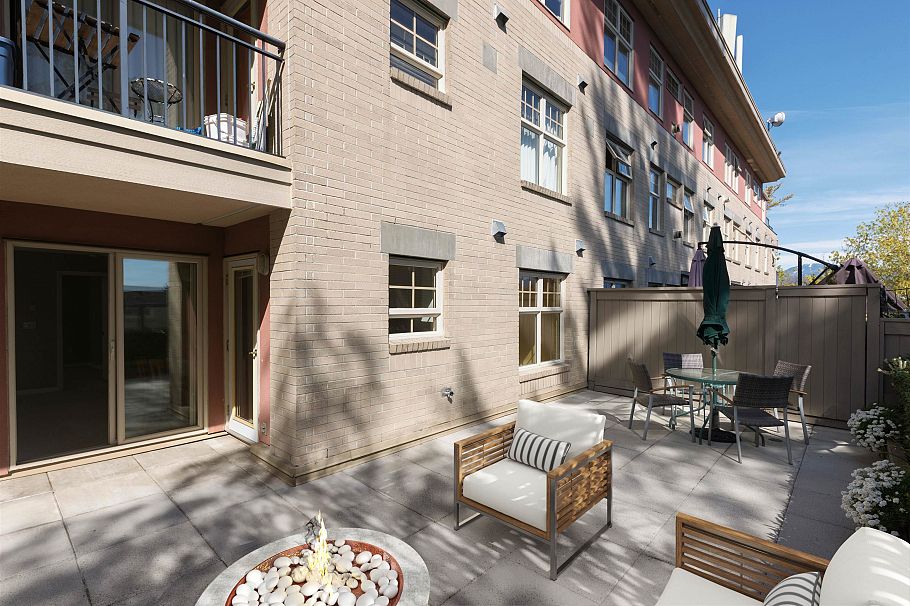 201 3595 W 26th Avenue Vancouver, BC - 9