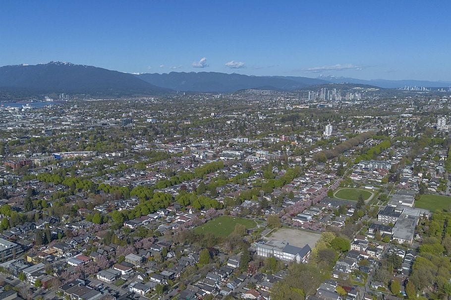 4334 Quebec Street Vancouver, BC - 13