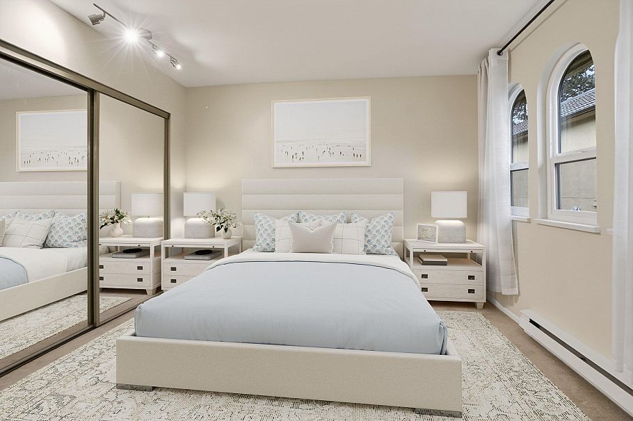 4 3301 W 16th Avenue Vancouver, BC - 25