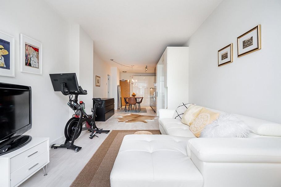 106 1777 W 7th Avenue Vancouver, BC - 14