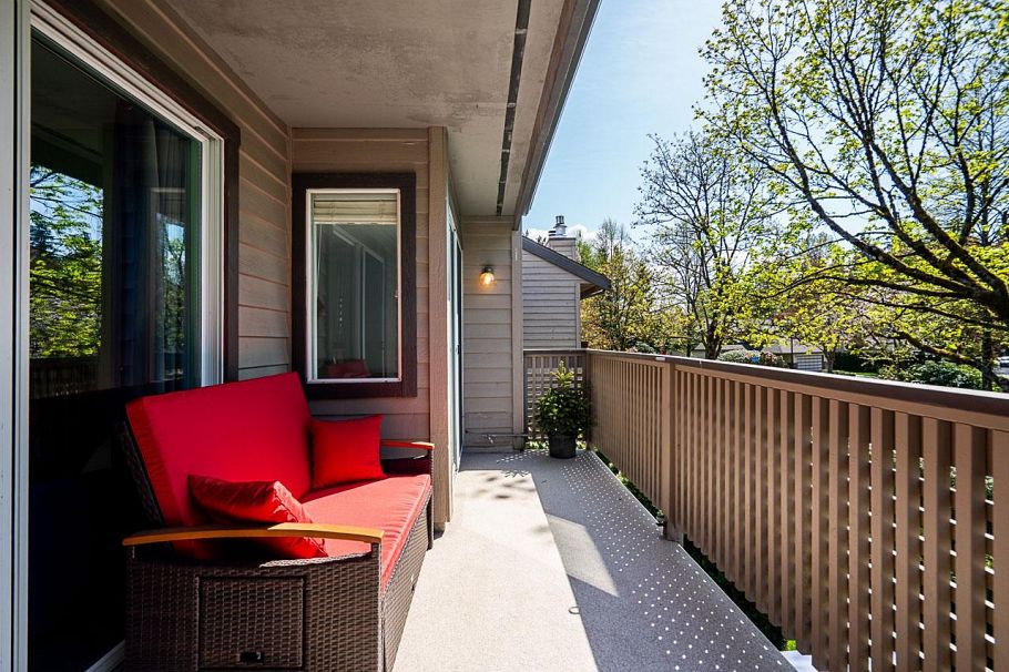 836 Roche Point Drive North Vancouver, BC - 16