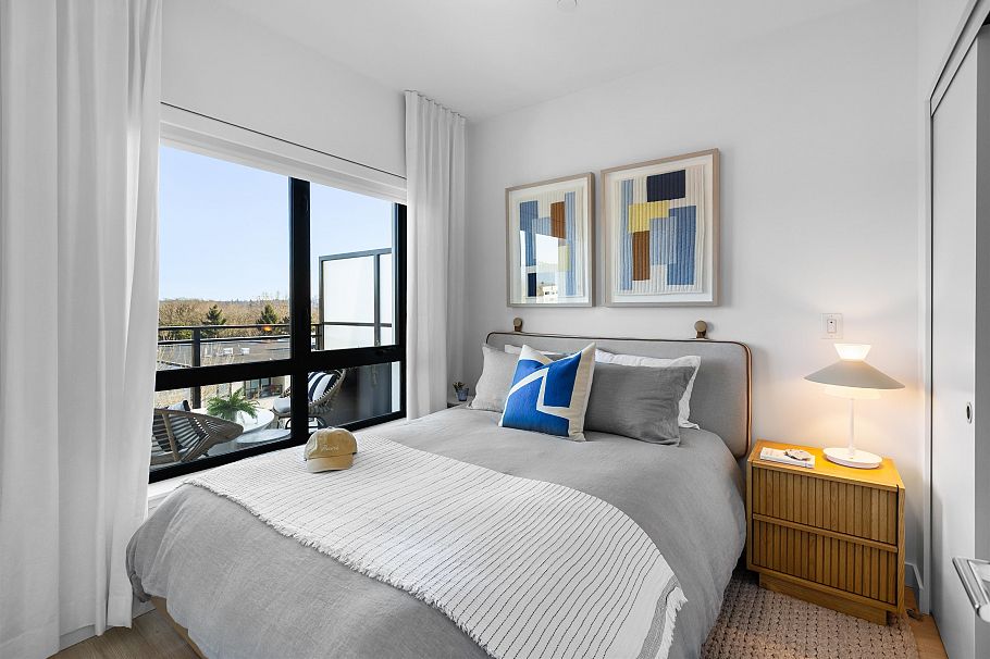 610 1680 E 12th Avenue Vancouver, BC - 5