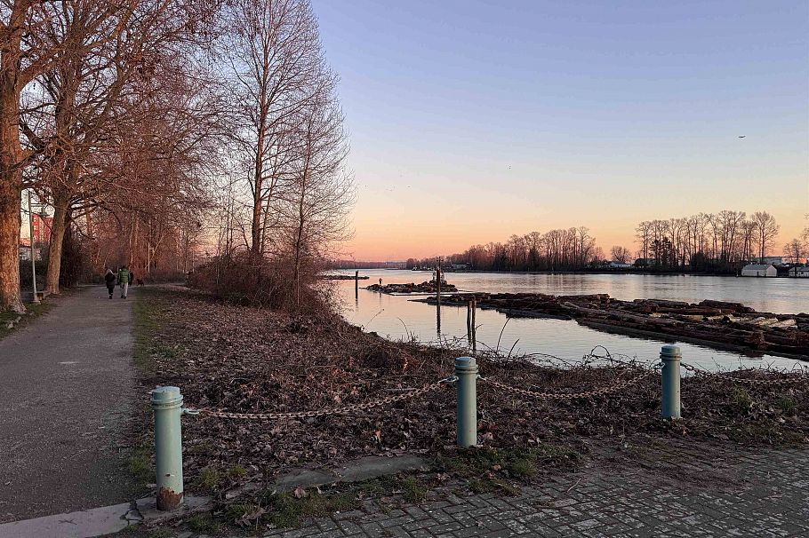 1001 2733 Chandlery Place Vancouver, BC - 24