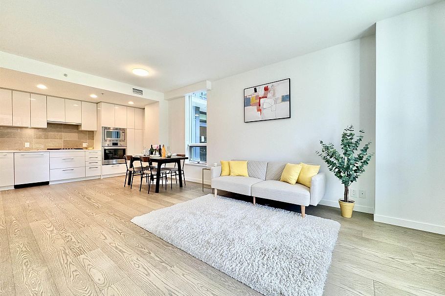 201 3533 Ross Drive Vancouver, BC - 8