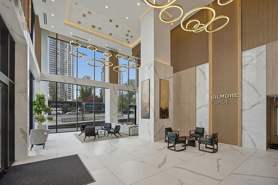 1910 2108 Gilmore Avenue Burnaby, BC - 26