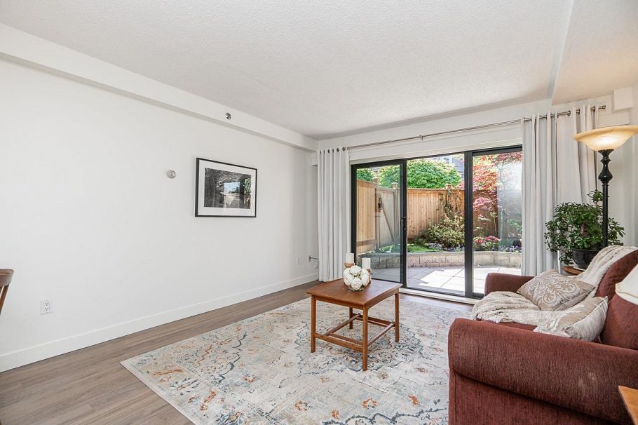 206 1549 Kitchener Street Vancouver, BC - 6