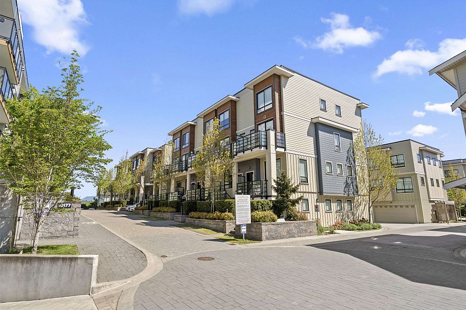 64 10199 River Drive Richmond, BC - 27