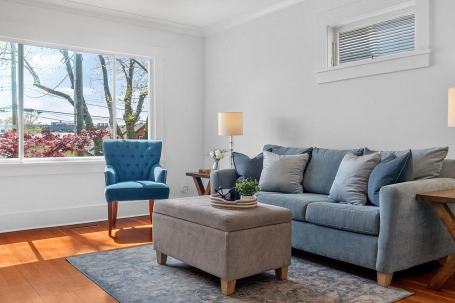 2281 E 7th Avenue Vancouver, BC - 12