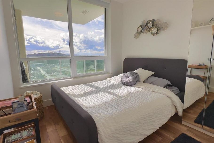 1504 1632 Lions Gate Lane North Vancouver, BC - 22