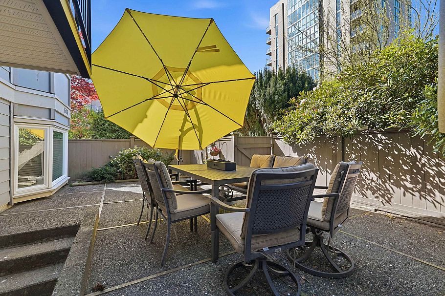 1 1606 W 10th Avenue Vancouver, BC - 22