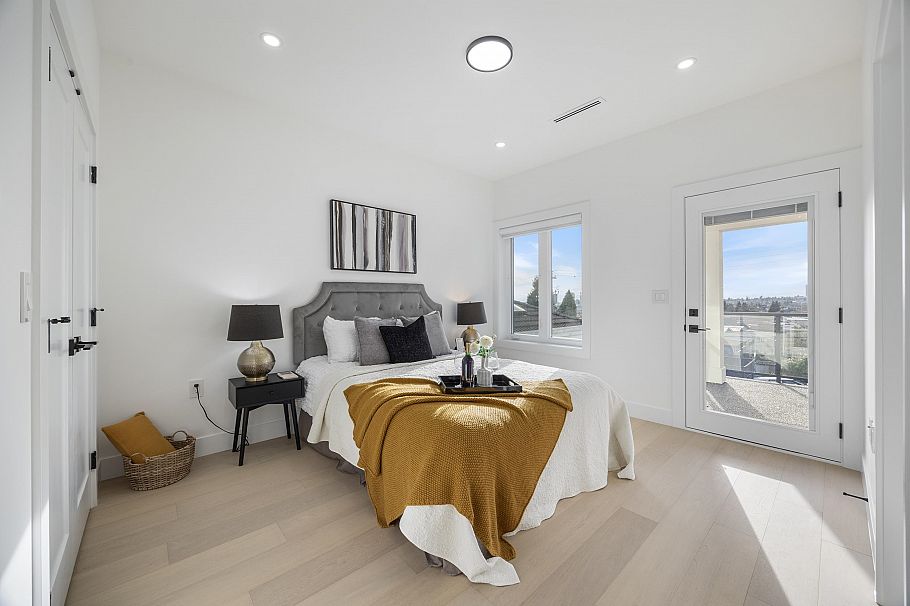 1 7361 Fraser Street Vancouver, BC - 21