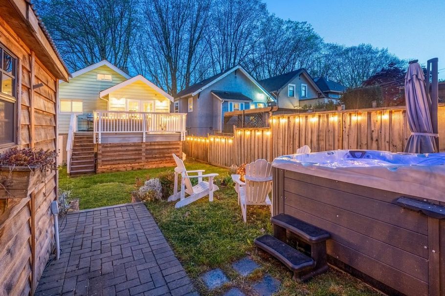 2281 E 7th Avenue Vancouver, BC - 31