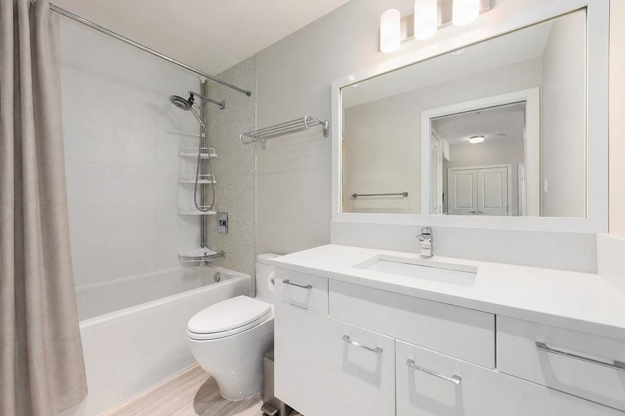 205 6383 Cambie Street Vancouver, BC - 9