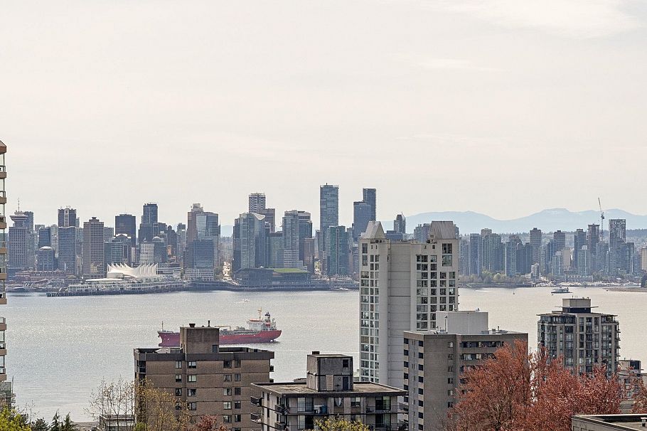 603 108 E 8th Street North Vancouver, BC - 16