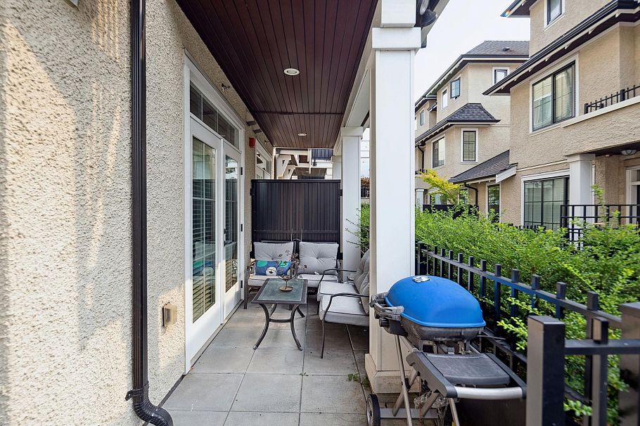 352 W 62nd Avenue Vancouver, BC - 23