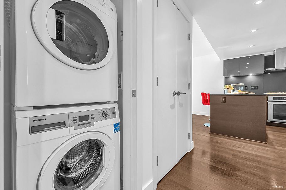 506 1571 W 57th Avenue Vancouver, BC - 20