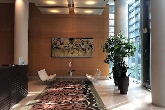 1004 590 Nicola Street Vancouver, BC - 7