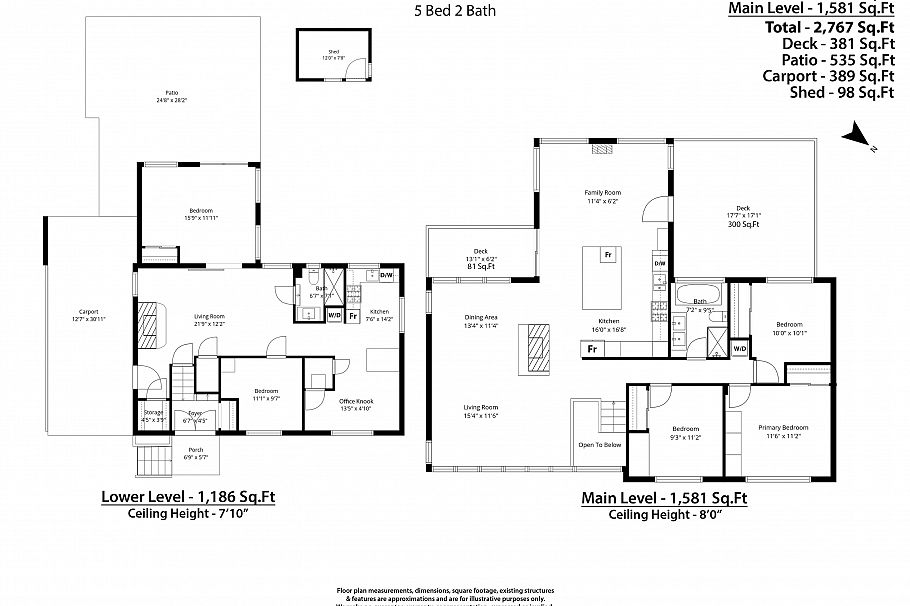 2289 Whitman Avenue North Vancouver, BC - 38