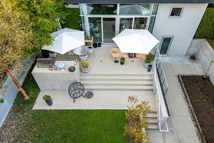 4056 W 36th Avenue Vancouver, BC - 21