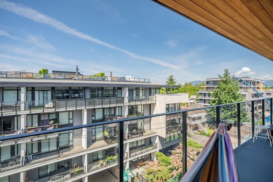 605 5085 Main Street Vancouver, BC - 28