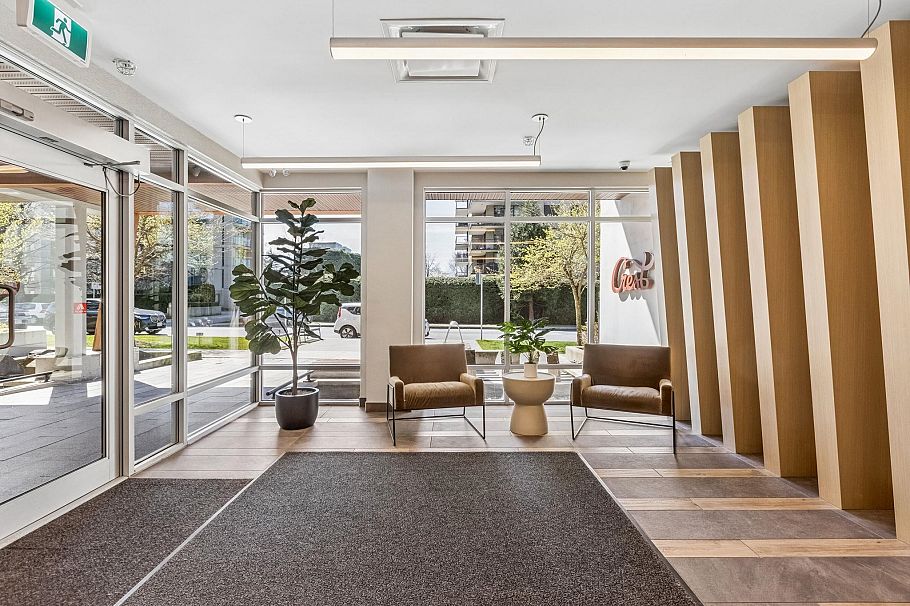 603 108 E 8th Street North Vancouver, BC - 22