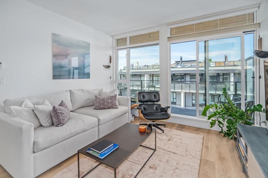 605 5085 Main Street Vancouver, BC - 9