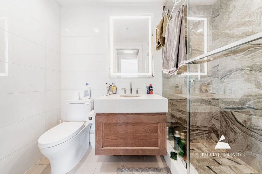 310 5629 Birney Avenue Vancouver, BC - 5