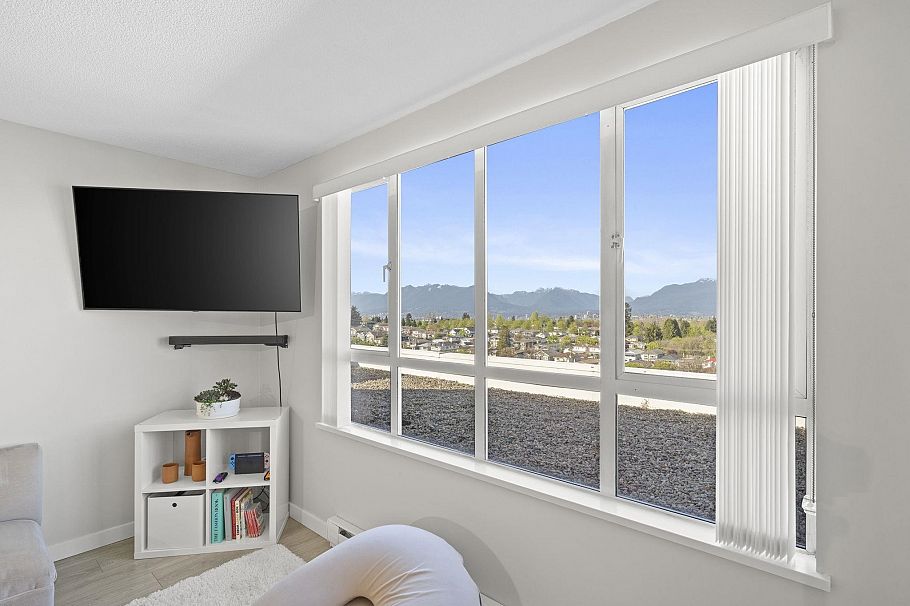 1208 3455 Ascot Place Vancouver, BC - 21