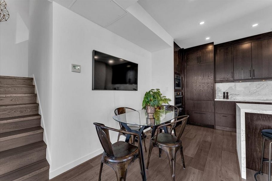 PH2502 999 Seymour Street Vancouver, BC - 13