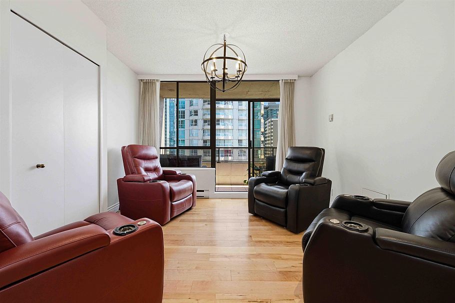 1602 738 Broughton Street Vancouver, BC - 14