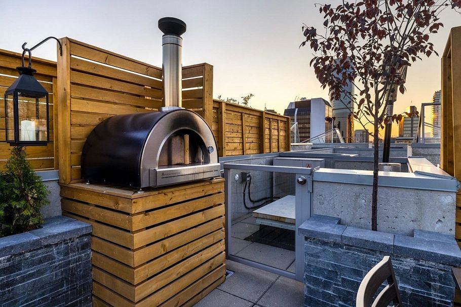 PH2502 999 Seymour Street Vancouver, BC - 3