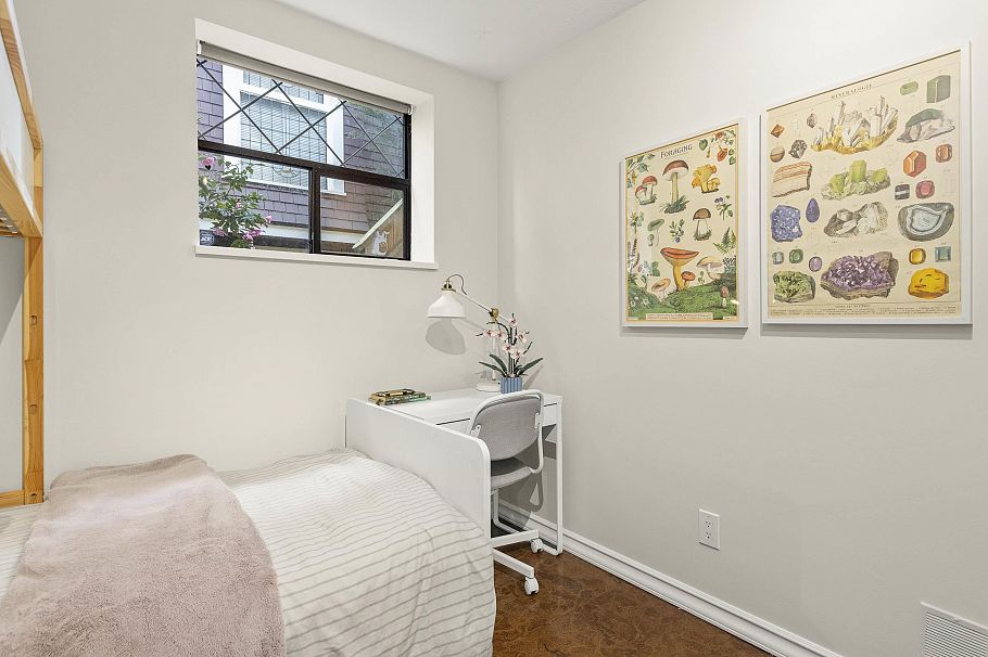 232 W 14th Avenue Vancouver, BC - 28