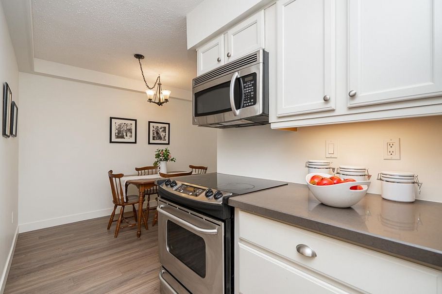 206 1549 Kitchener Street Vancouver, BC - 12