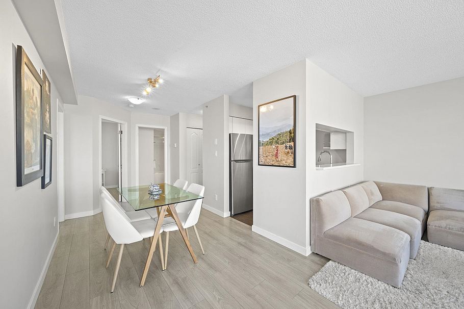 1208 3455 Ascot Place Vancouver, BC - 15