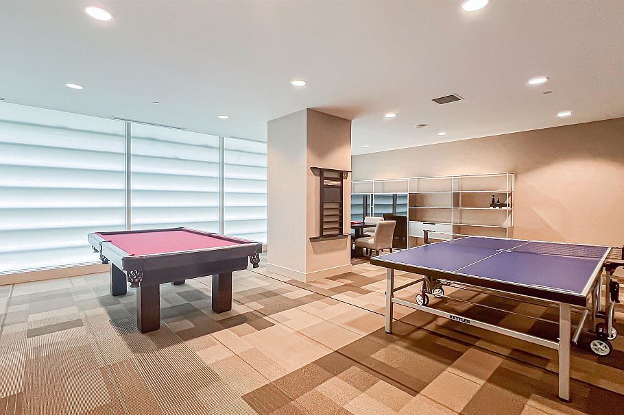 1133 W Cordova Street Vancouver, BC - 32