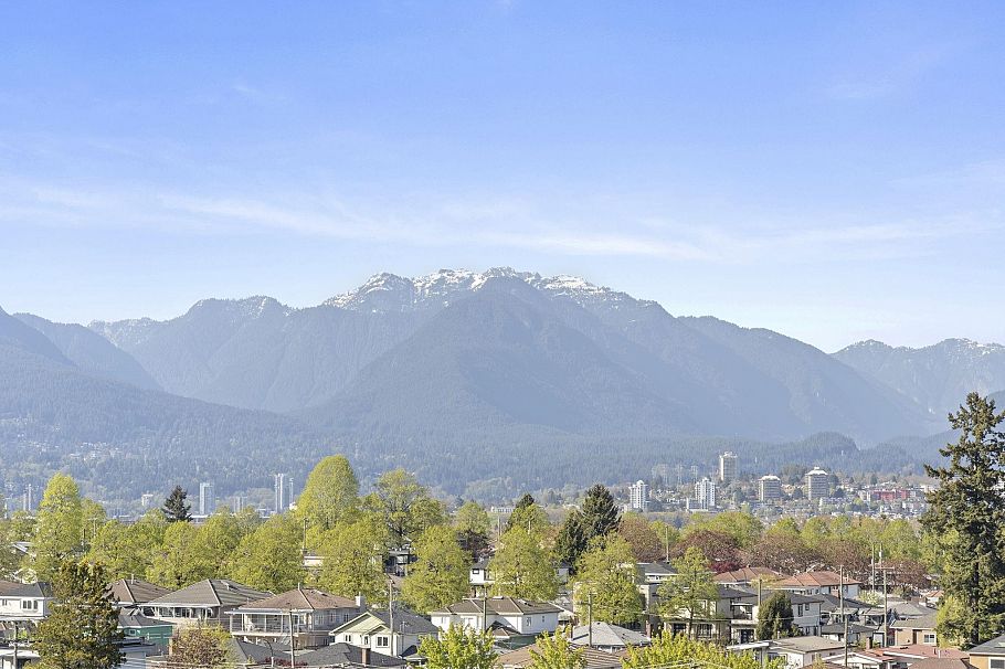 1208 3455 Ascot Place Vancouver, BC - 11