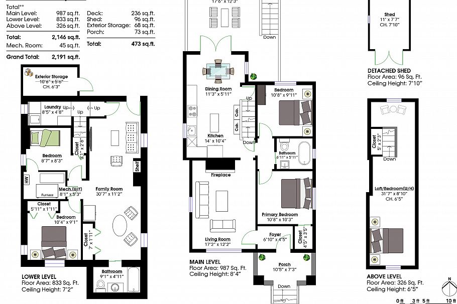 2281 E 7th Avenue Vancouver, BC - 40