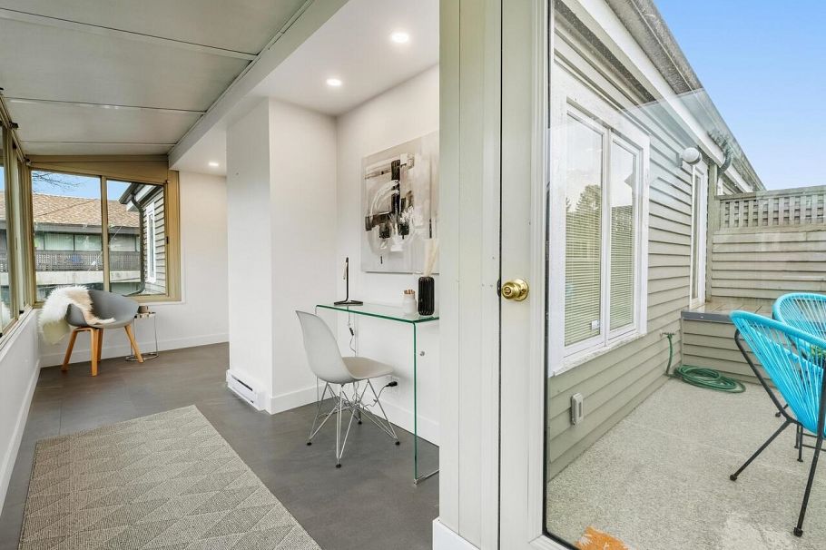 1973 Stephens Street Vancouver, BC - 23