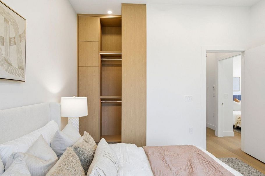 1 3708 W 18th Avenue Vancouver, BC - 25