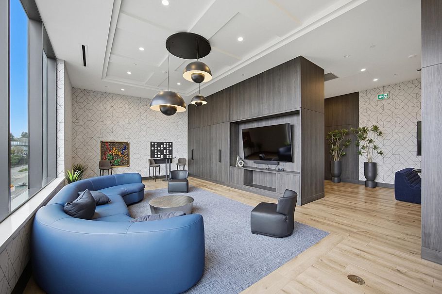 1910 2108 Gilmore Avenue Burnaby, BC - 21